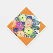 tetradisch servet (Hoek)