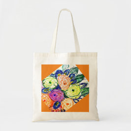tetradisch tote bag