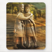 Tetrarchen Muismat (Voorkant)