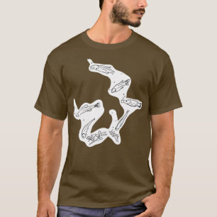 Tetras Speling T-shirt