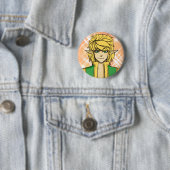 Tetsuke Button (In situ)