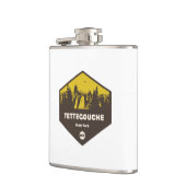 Tettegouche State Park, Minnesota Heupfles (Links)