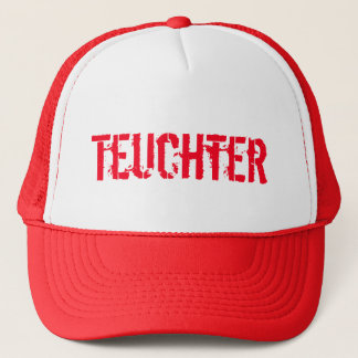 Teuchter Trucker Hat Pet