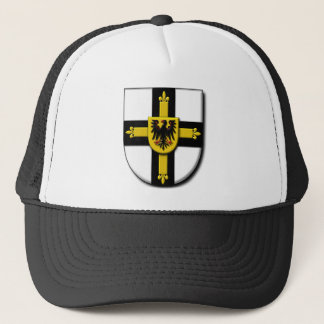 Teutonic Knachten Trucker Pet