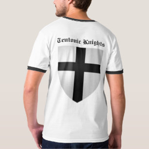 Teutonic Knight Shirt