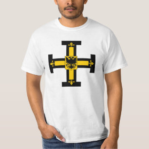 Teutonic Order Shirt