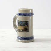 Tevet 10 bierpul (Voorkant links)