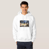 Tevet 10 hoodie (Voorkant volledig)