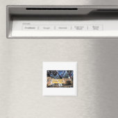 Tevet 10 magneet (Insitu (Vaatwasser))