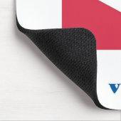 Teveuni Fiji Muismat (Hoek)