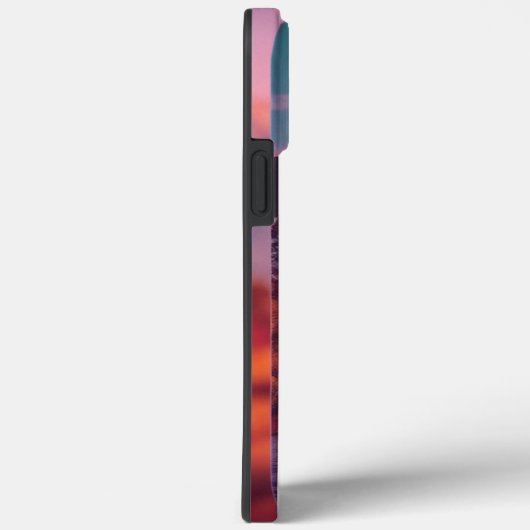 tevreden iPhone-hoes Case-Mate iPhone Case (Achterkant / Rechts)