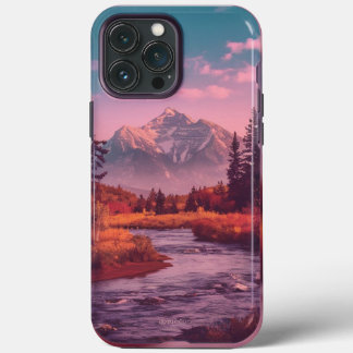 tevreden iPhone-hoes Case-Mate iPhone Case