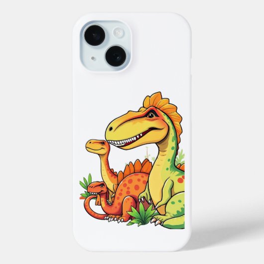 Tevredenheid Case-Mate iPhone Case (Achterkant)