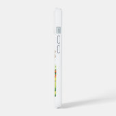 Tevredenheid iPhone 15 Case (Linkerkant)