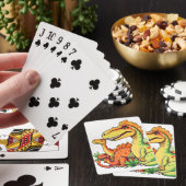 Tevredenheid Pokerkaarten (Insitu)