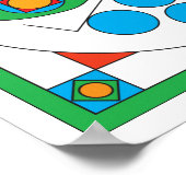 tevredenheid poster (Hoek)