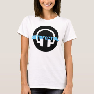 Tevredenheid T-shirt