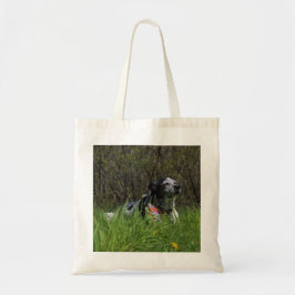Tevredenheid Tote Bag