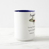 Teweeggebracht voor de Mok van Michigan (Midden)