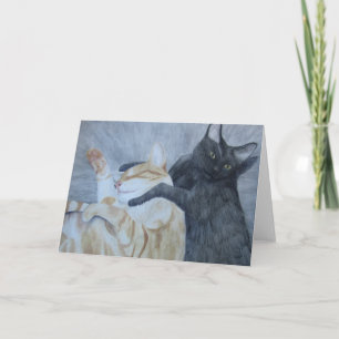 Tex Holding Griff Kaart