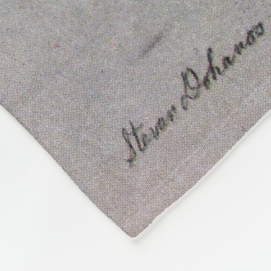 Tex-motorfiets Fleece Deken (Hoek)