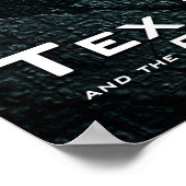 Tex Murphy: Poster van de Pandora-richtlijn [28 x  (Hoek)