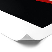 Tex Rio (label voor  tomaten) Poster (Hoek)