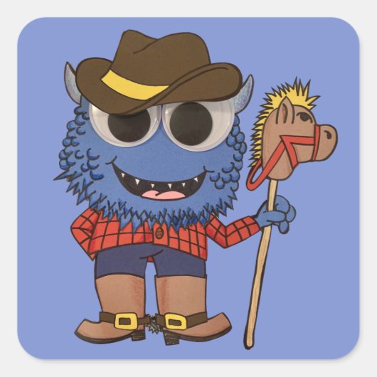 Tex Stickers (Voorkant)