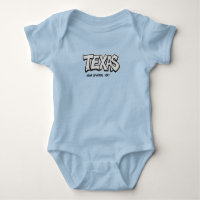 Texaanse staat VS kleding outfit kleding