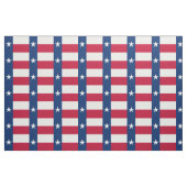 Texaanse staatsvlag stof (Fat Quarter)