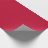 Texaanse staatsvlag (Texas) Cadeaupapier (Hoek)