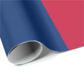 Texaanse staatsvlag (Texas) Cadeaupapier (Rol Hoek)