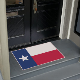 Texaanse staatsvlag (Texas) Deurmat