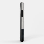 Texaanse vlag Case-Mate iPhone case (Achterkant/rechts)