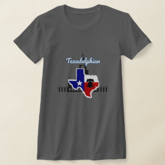 Texadelphian T-shirt