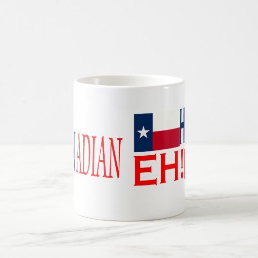 Texanadische Mok (Center)