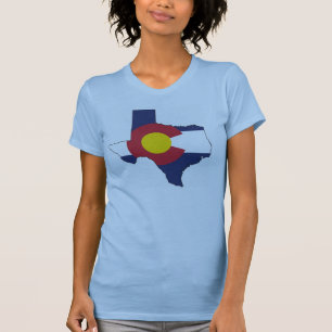 TexaRado T-shirt