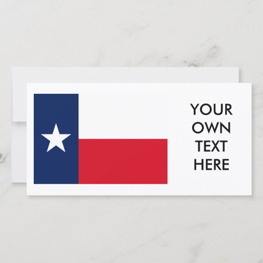 TEXAS (Voorkant)