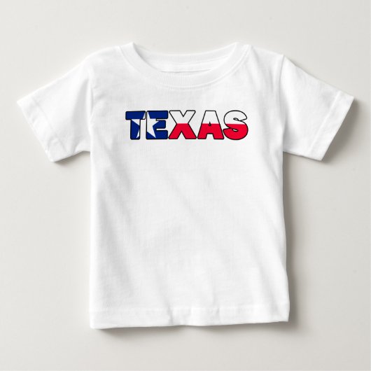 Texas (Voorkant)