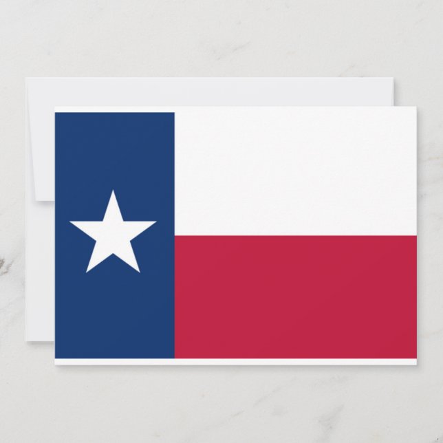 Texas (Voorkant)