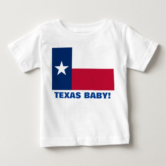 TEXAS (Voorkant)
