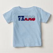 Texas (Voorkant)