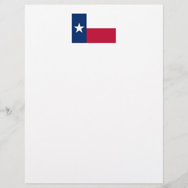 Texas (Voorkant)