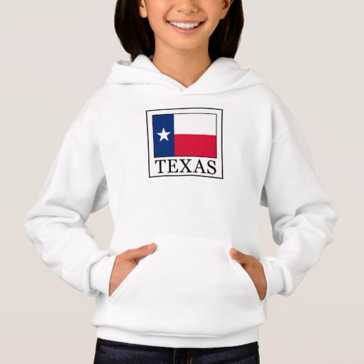 Texas (Voorkant)
