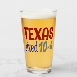 Texas 10-4 LetterKenny Glas