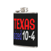 Texas 10-4 LetterKenny Heupfles (Links)