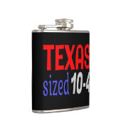 Texas 10-4 LetterKenny Heupfles (Rechts)