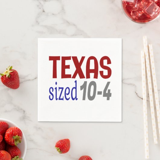 Texas 10-4 LetterKenny Servet (Insitu)