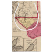 Texas 10 klein cadeauzakje (Achterkant)