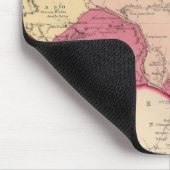 Texas 10 muismat (Hoek)